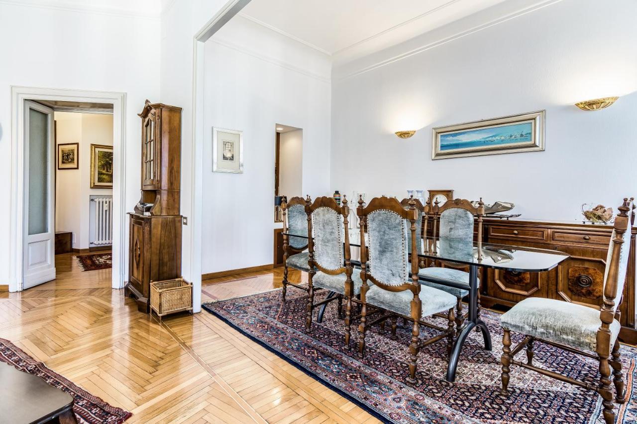 Huge Center Milan Guastalla Gardens 8Pax 외부 사진